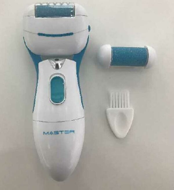 Master Callus Remover Model: CL110