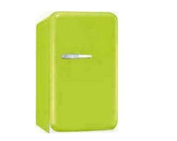 Master Digital Class 100 Green Fridge