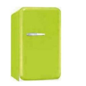 Master Digital Class 100 Green Fridge