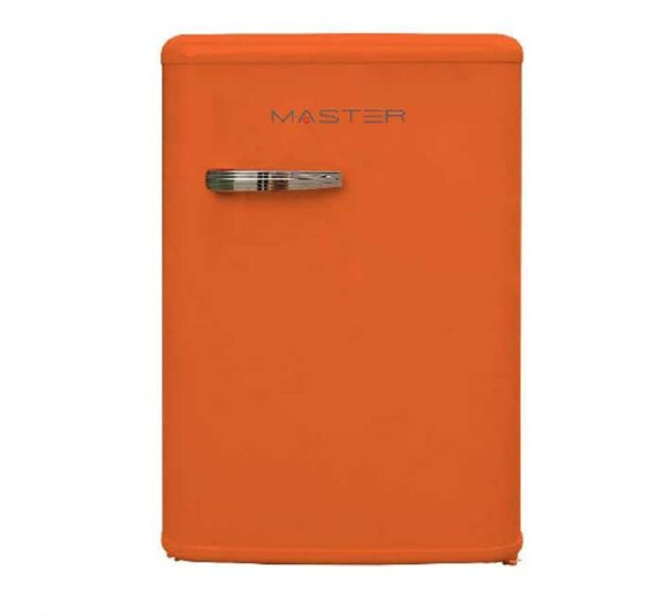 Master Digital Class 100 Orange Fridge CLASS100ORG