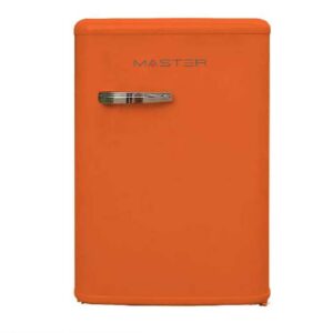 Master Digital Class 100 Orange Fridge