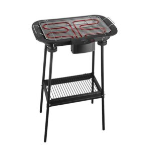 Master 2000W Electric Barbecue Model: EB02S