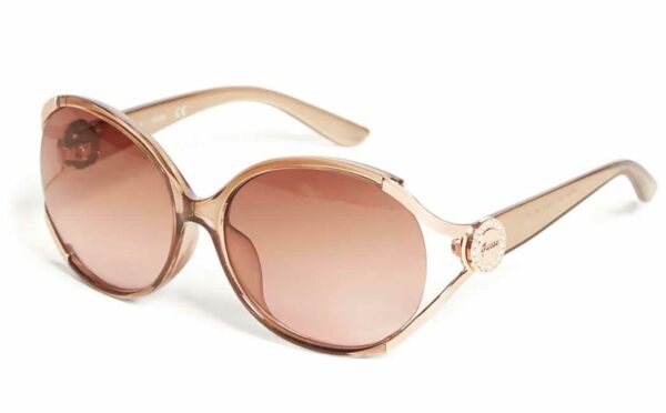 Guess Sunglasses – GF6099/S 57F