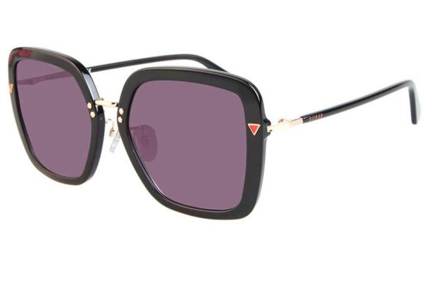 Guess Sunglasses – GU7655-F/S 01B