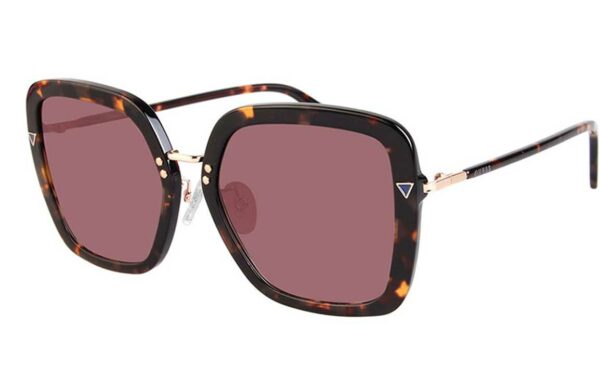 Guess Sunglasses – GU7655-F/S 52F