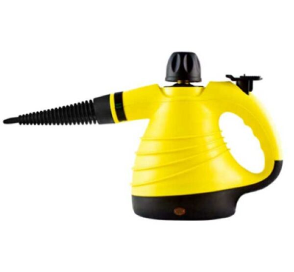 MASTER Steam Cleaner Model: HSC1025