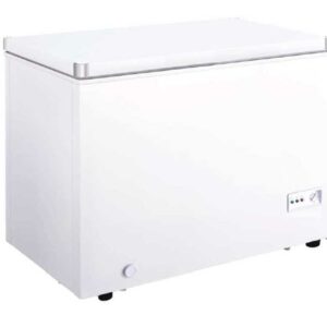 AKAI Freezer 302 lt Model: ICE303