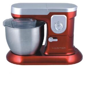 Master 6ltr Mixer Model: KM805