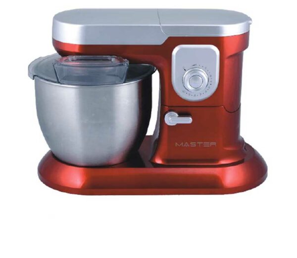 Master 6ltr Mixer Model: KM805