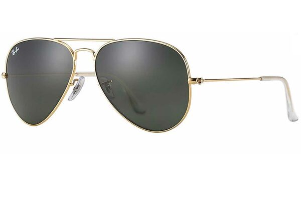 Ray Bans Sunglasses – RB3025 L0205 58