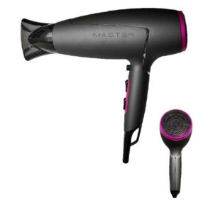 Master 2200W Hairdryer Model: PH3313