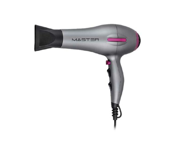 Master 2200W hairdryer Model: PH6616