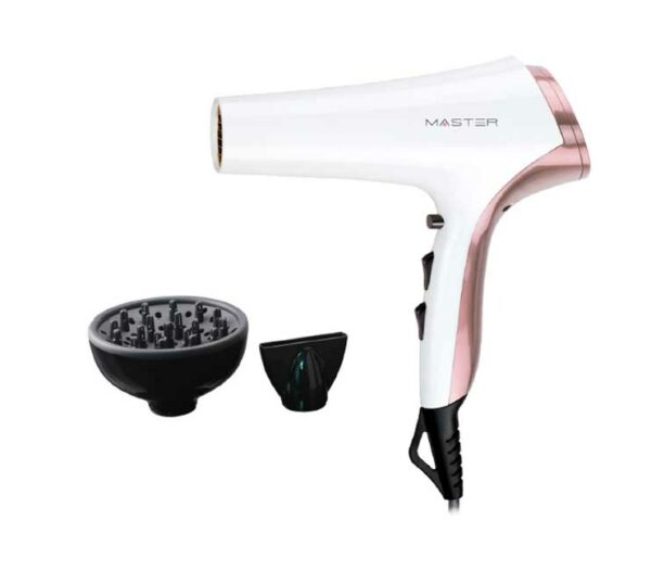 Master 2200W hairdryer Model: PH909