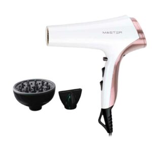 Master 2200W hairdryer Model: PH909