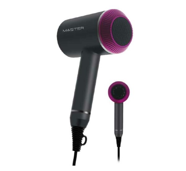 Master 1600W hairdryer Model: PH9120D