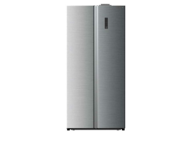 AKAI Fridge-Freezer Side by Side 509ltr SBSL50W83S