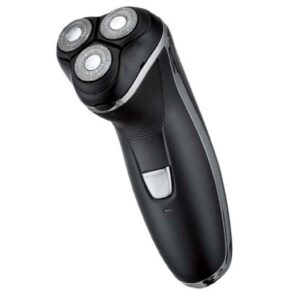 Master Electric shaver with rotating heads Model: SH1030