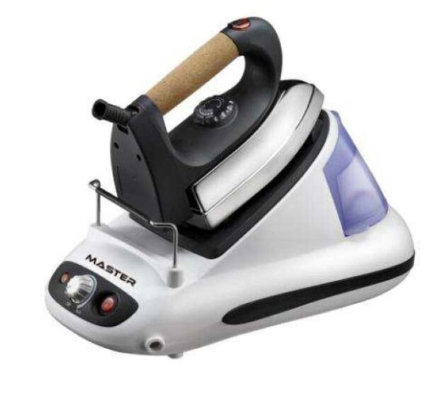 Master Digital SS2600 Steam Iron