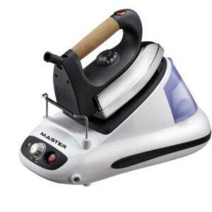 Master Digital SS2600 Steam Iron