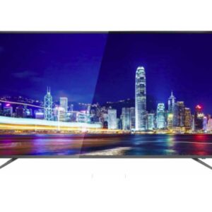 AKAI 65″ Smart 4K UHD Television AKTV6537