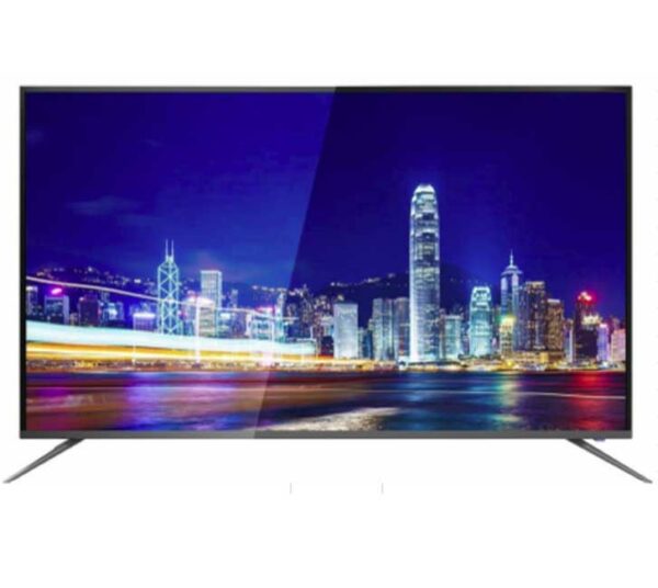 AKAI 65″ Smart 4K UHD Television AKTV6537