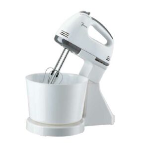 Master 7-Speed Hand Mixer With Bowl MasterKM502