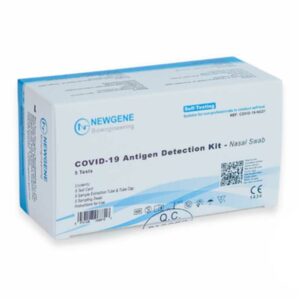 COVID-19 Rapid Antigen Test