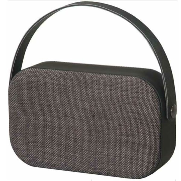 AKAI SPEAKER HANDBAG Model: AKBT20GREY