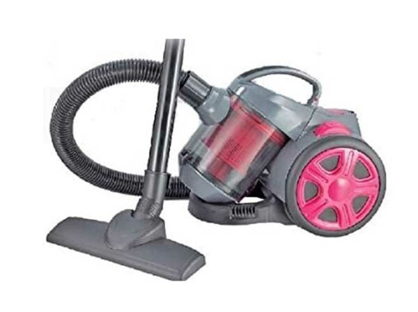 Master vacuum cleaner Model: AP1200