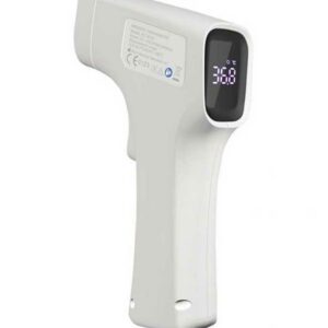 Infra Red (IR) Forehead Thermometer