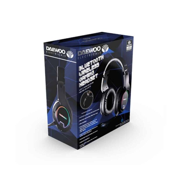 Bluetooth Gaming Headset