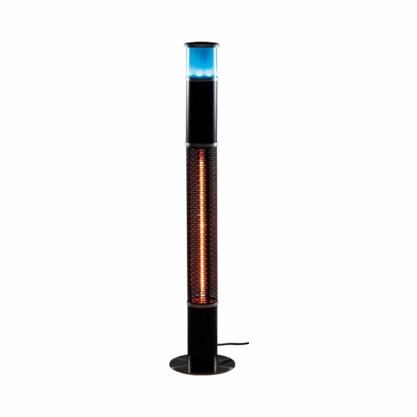 3 in 1 Light Up Speaker/Patio Heater